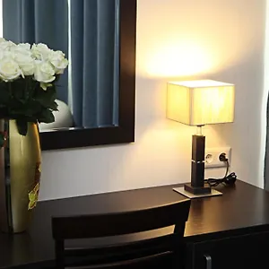 Otel Irishotels, Kiev