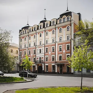 Otel Optima Collection Podil Plaza, Kiev