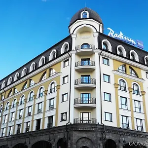 Otel Radisson Blu Hotel, Podil Centre, Kiev