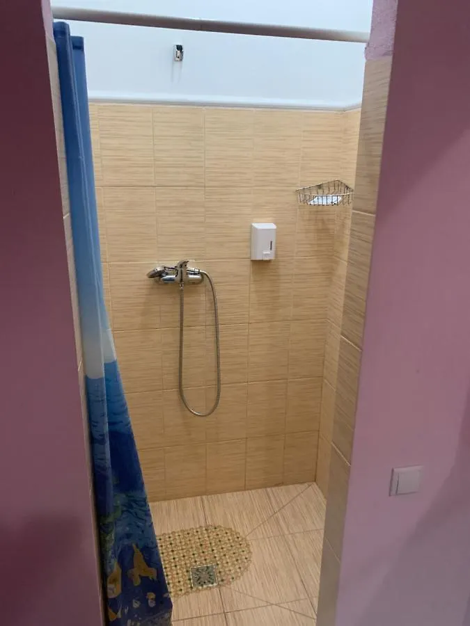 Green Hotel Kiev Ukraina