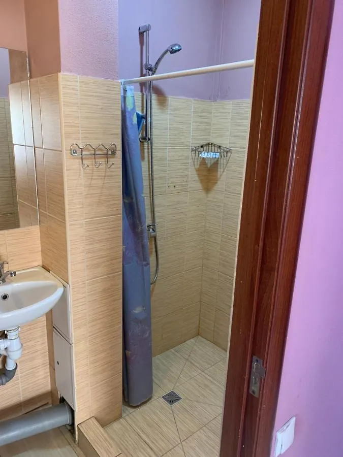 Green Hotel Kiev