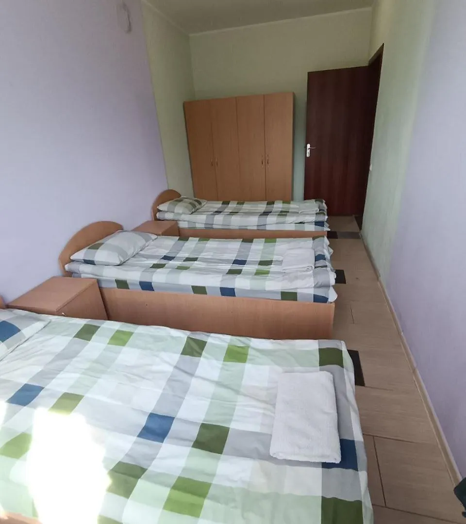 Green Hotel Kiev