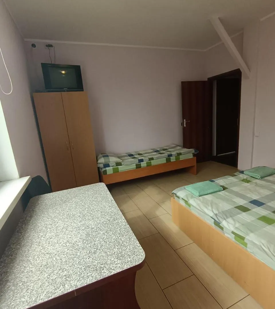 Green Hotel Kiev