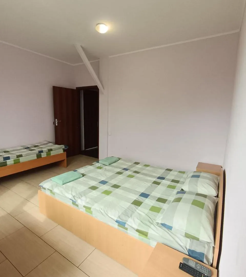 Green Hotel Kiev Ukraina