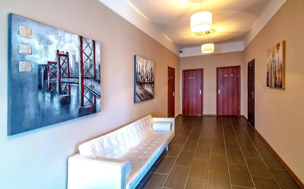 Green Hotel Kijev