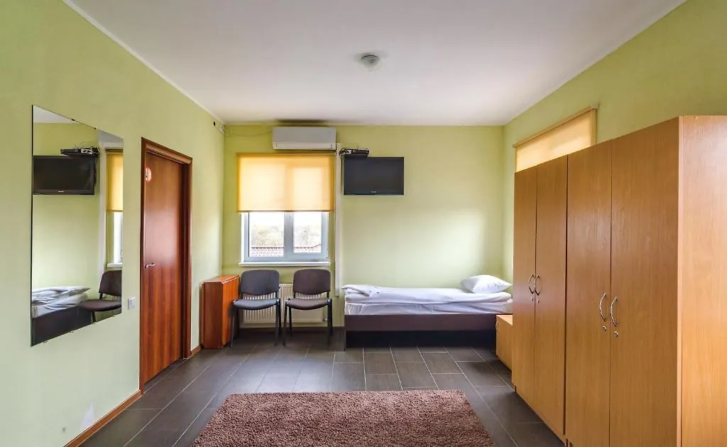 Green Hotel Kiev 0*,  Ukraina