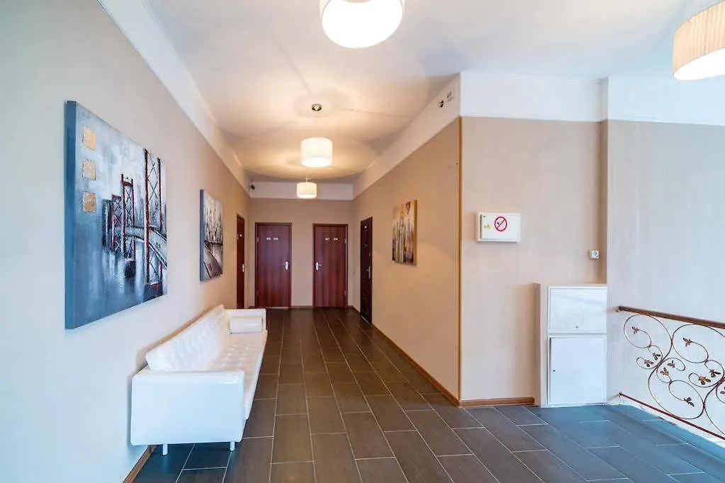 Green Hotel Kiev