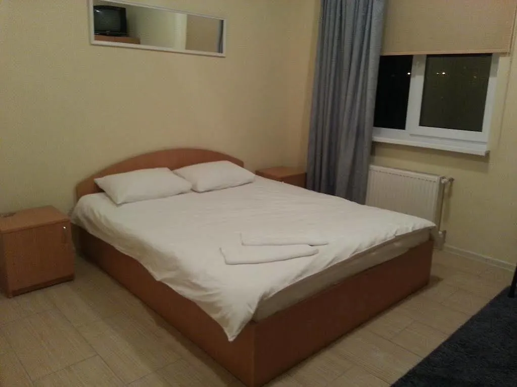 Green Hotel Kiev
