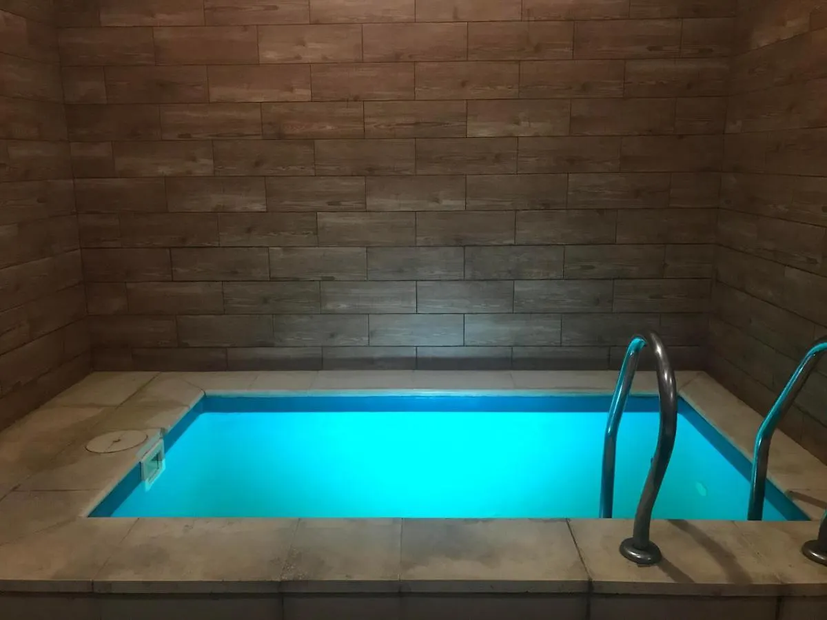 Green Hotel Κίεβο