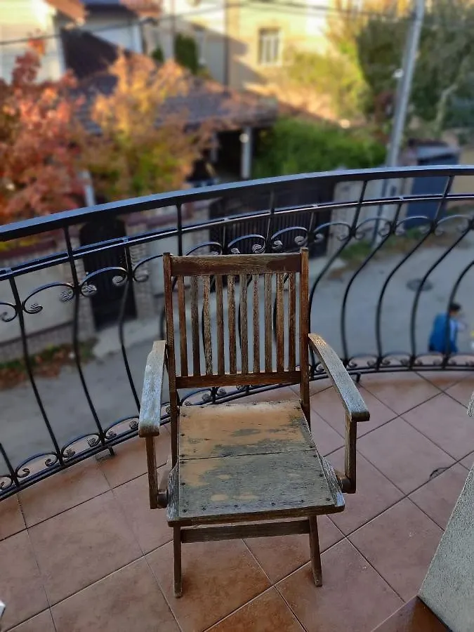 Green Hotel Κίεβο