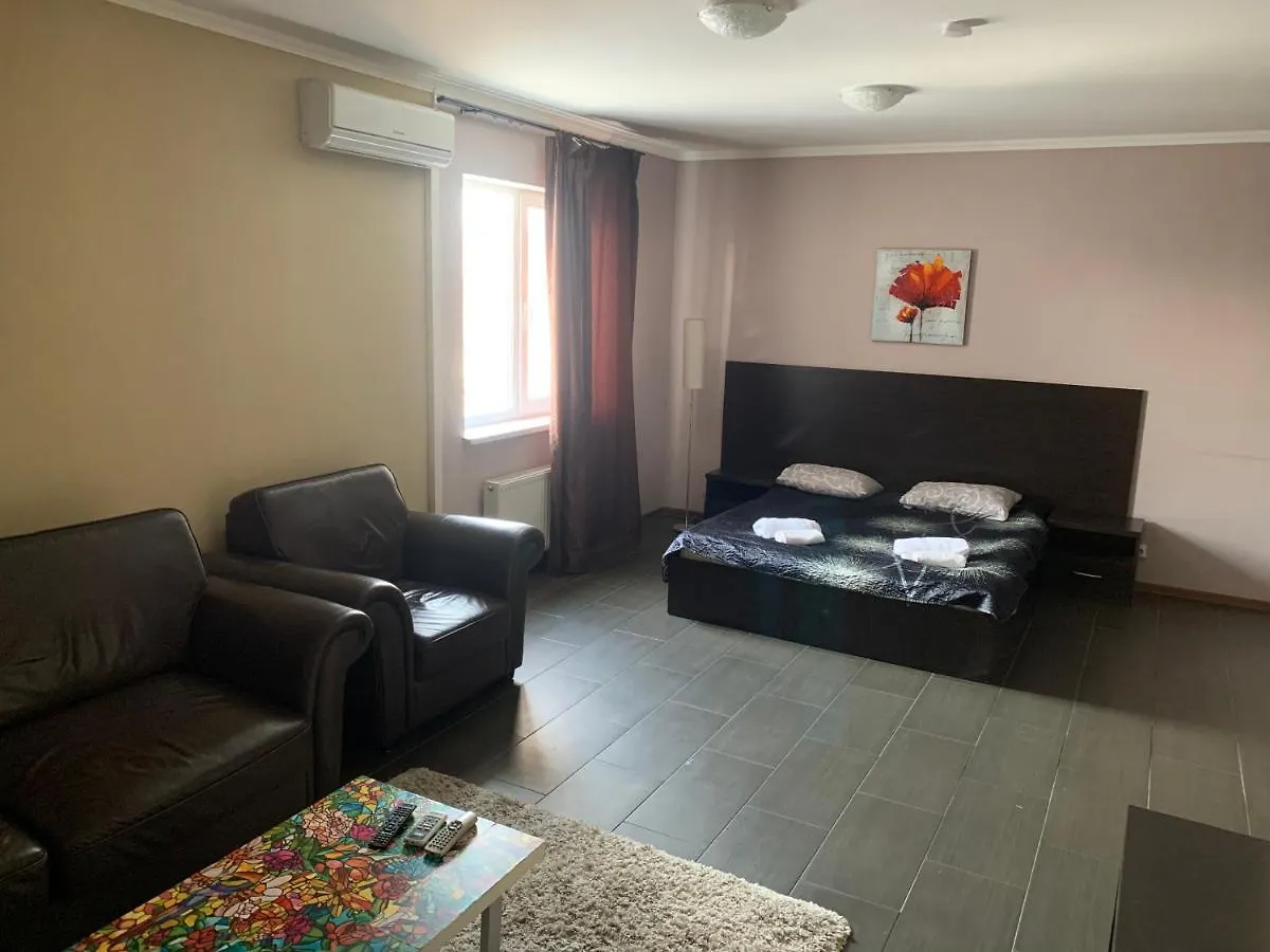 Green Hotel Κίεβο