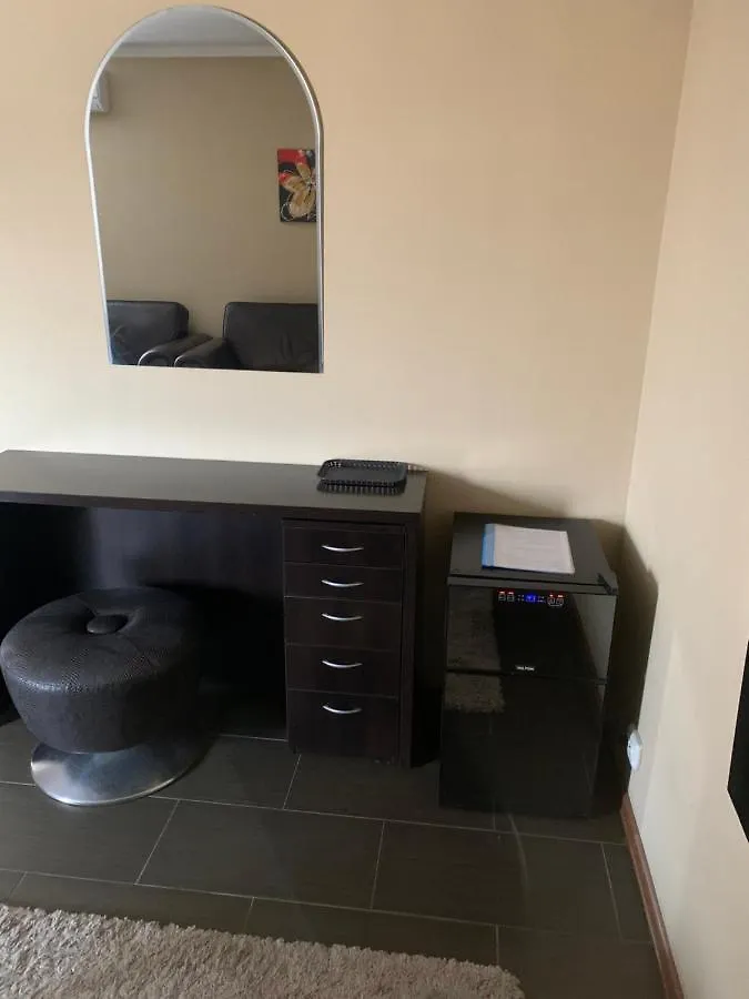 Green Hotel Κίεβο Ουκρανία