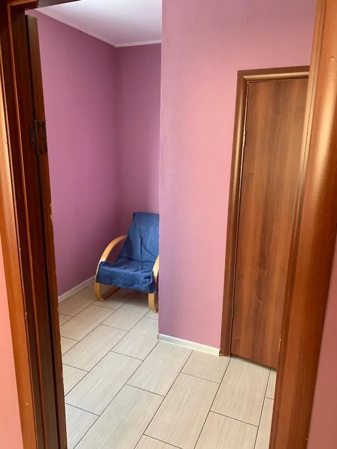 Green Hotel Κίεβο 0*,