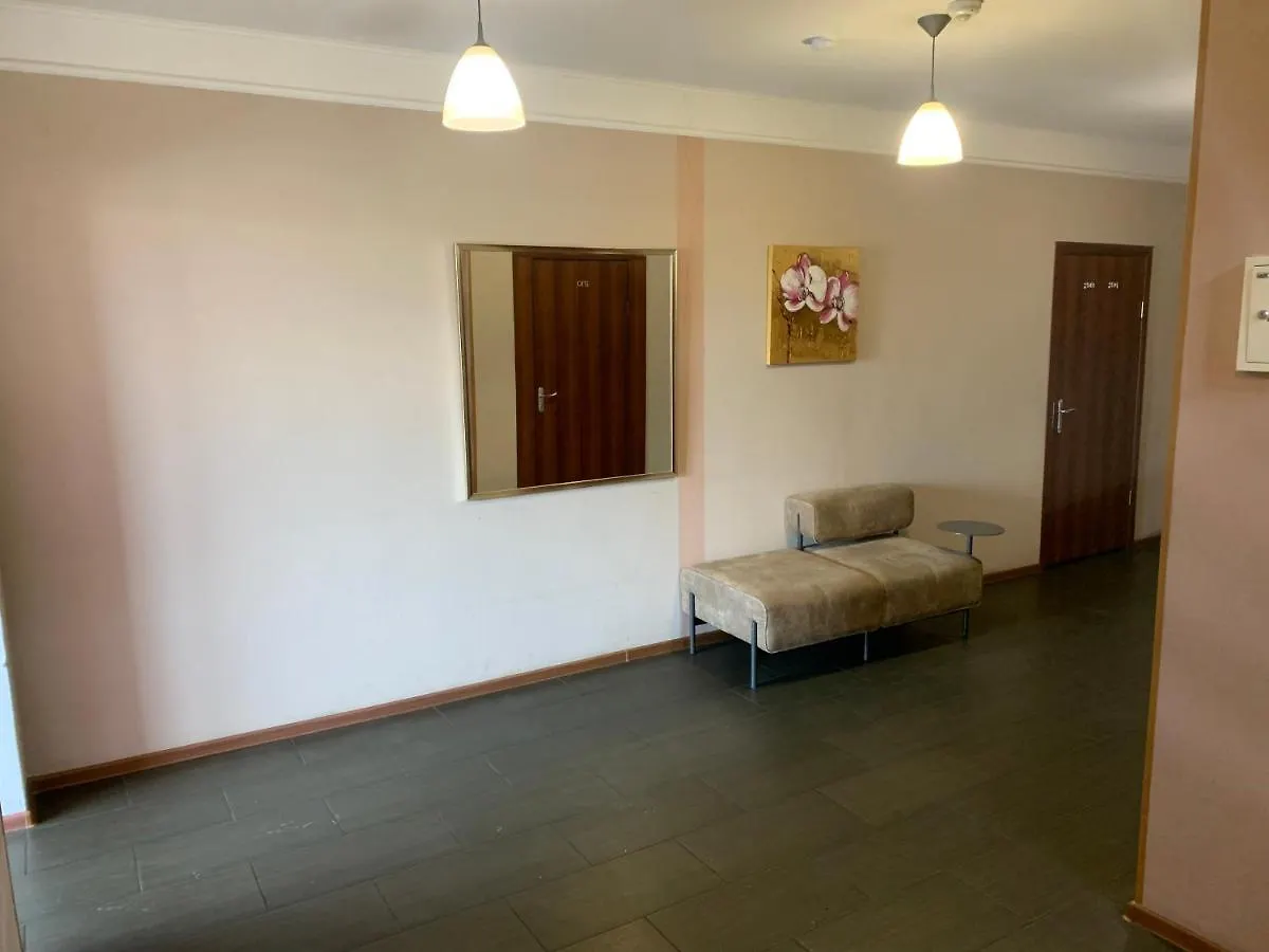 Green Hotel Κίεβο 0*,  Ουκρανία