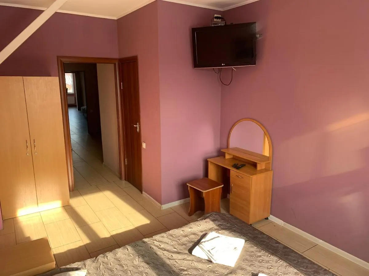 Green Hotel Κίεβο Ουκρανία