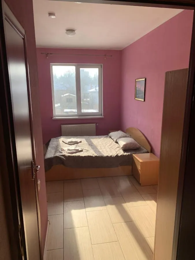 Green Hotel Κίεβο