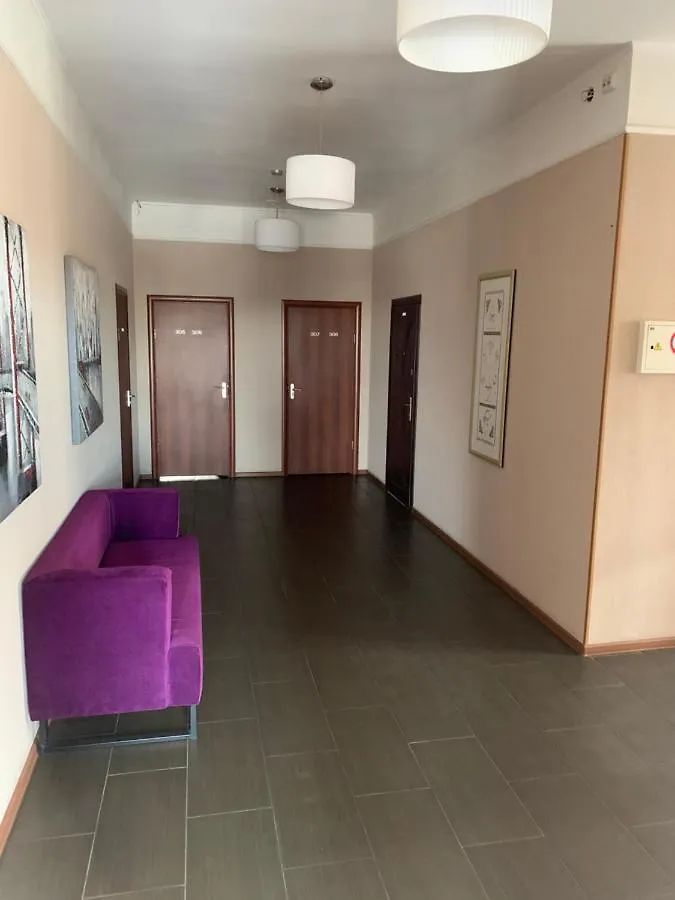 Green Hotel Κίεβο Ουκρανία