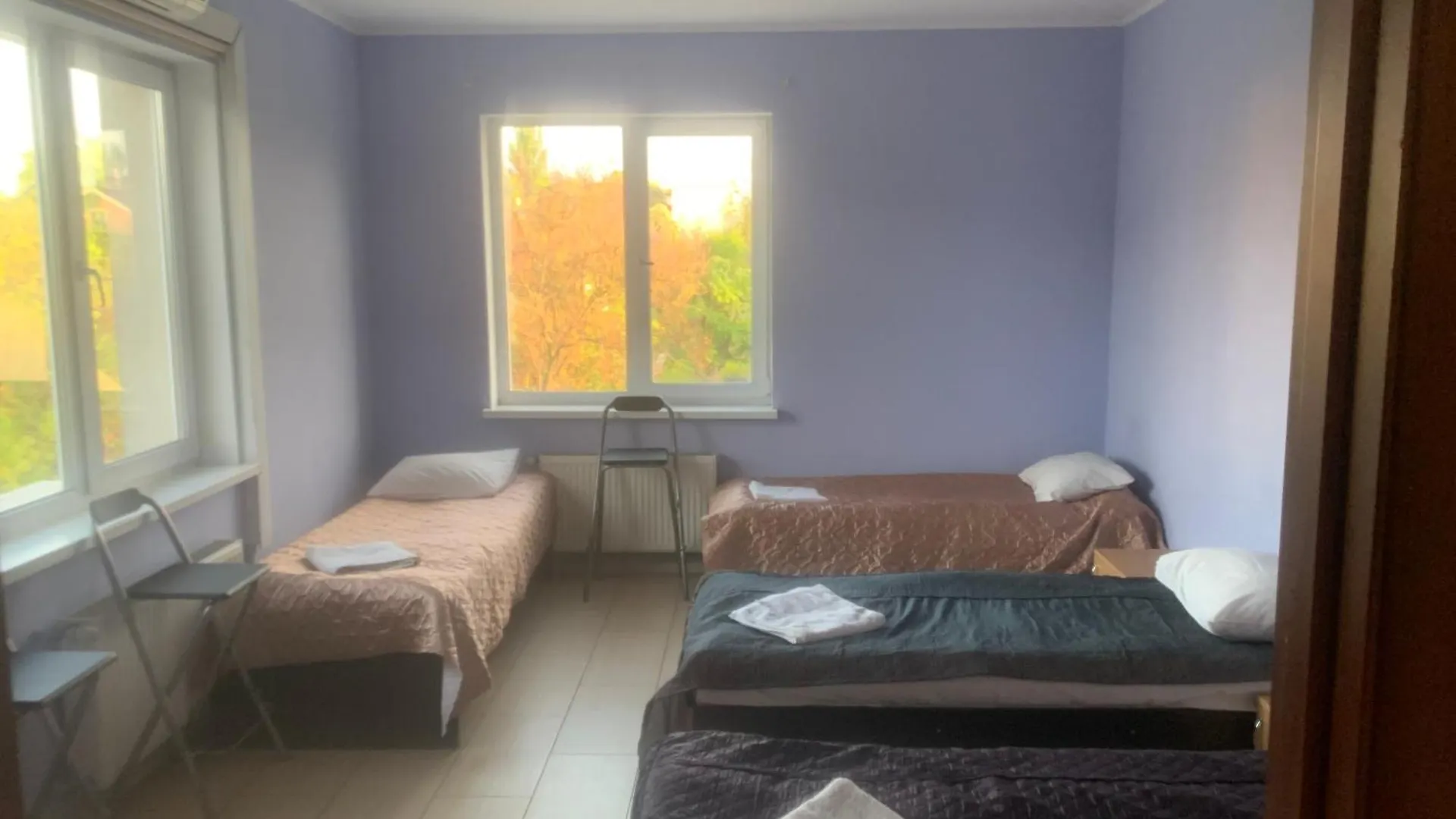 Green Hotel Κίεβο Ουκρανία