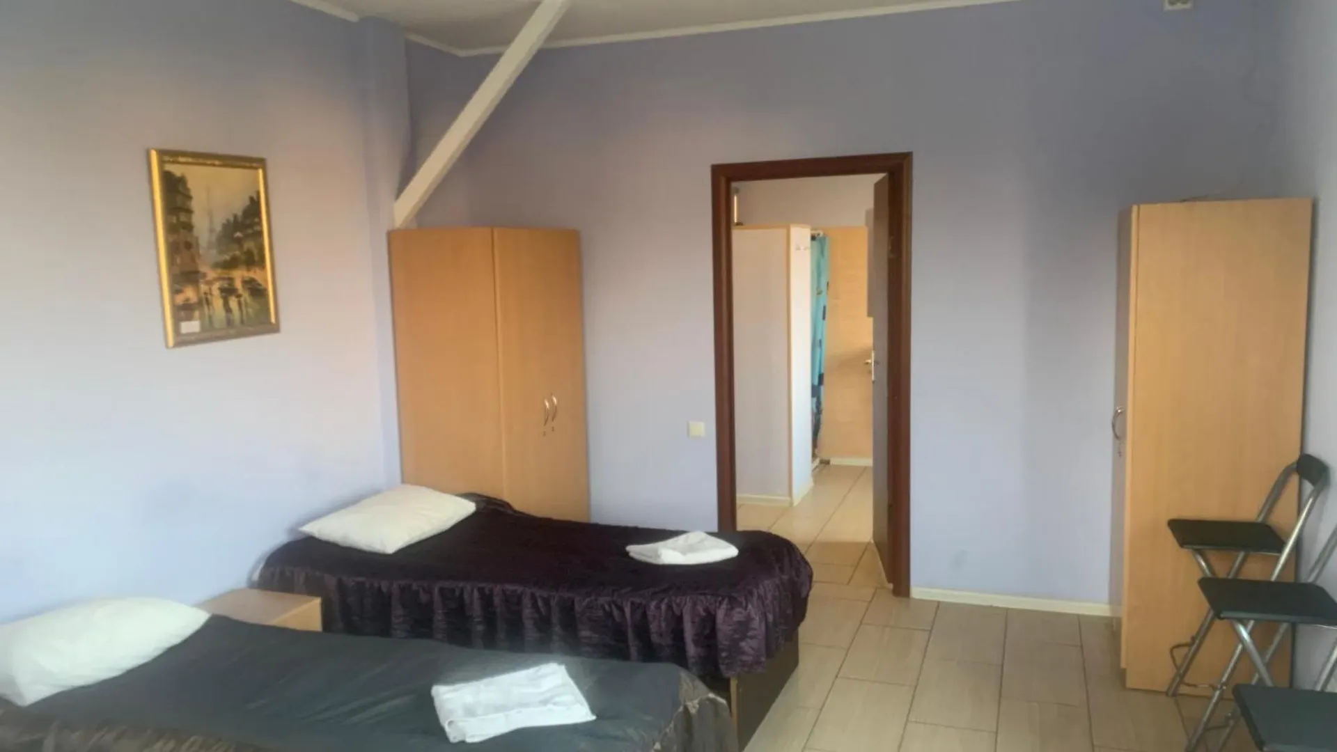 Green Hotel Κίεβο 0*,  Ουκρανία