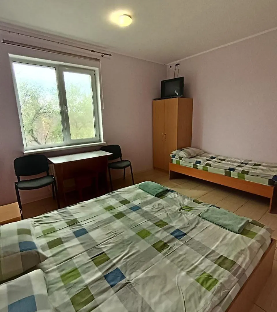 Green Hotel Κίεβο