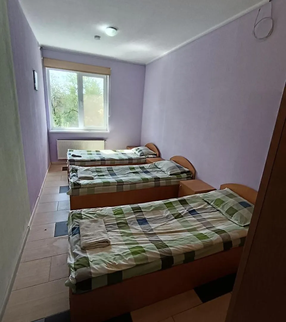 Green Hotel Κίεβο 0*,