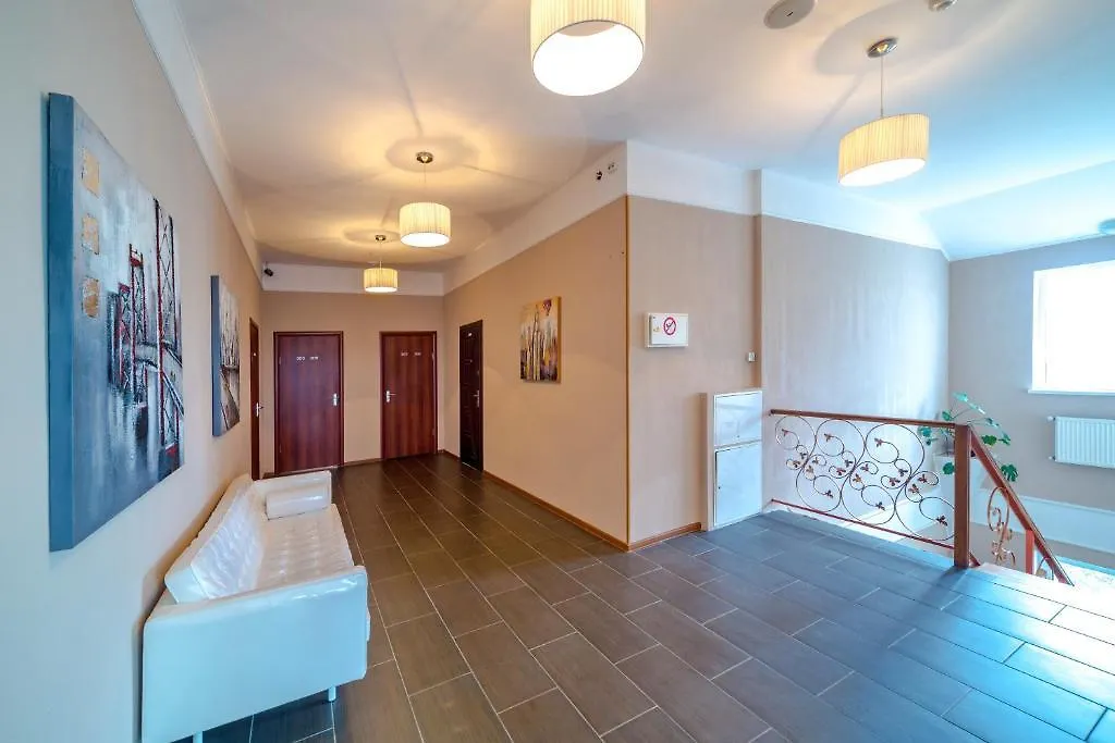 Green Hotel Κίεβο 0*,  Ουκρανία